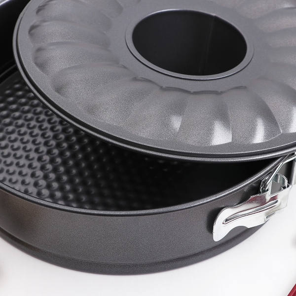 Форма для выпекания (металл) СИМАЛЕНД 1428458