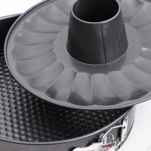 Форма для выпекания (металл) СИМАЛЕНД 1428458