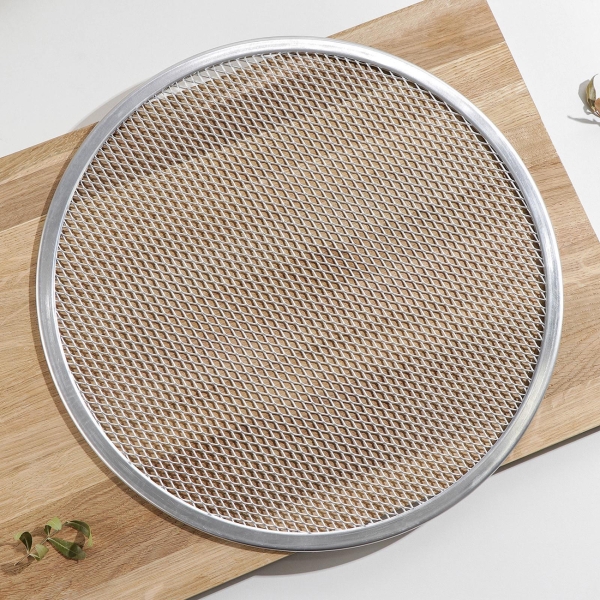 Форма для выпекания (металл) СИМАЛЕНД 6988712