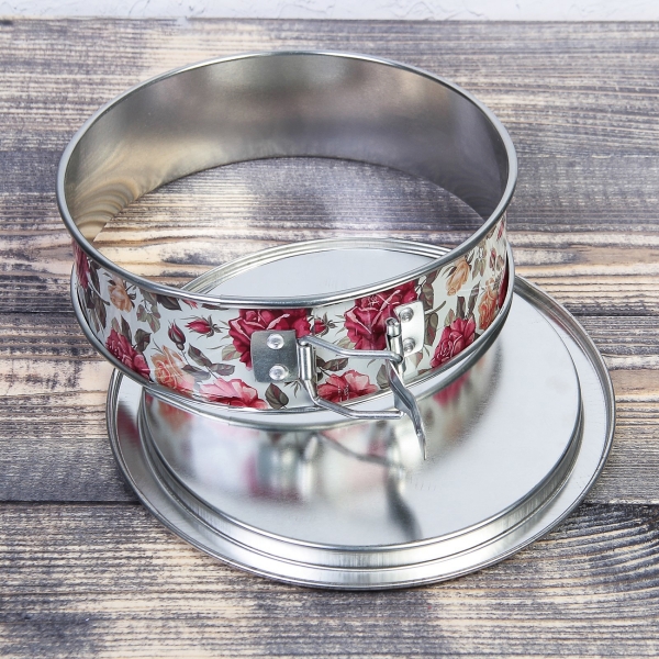 Форма для выпекания (металл) СИМАЛЕНД 2601050