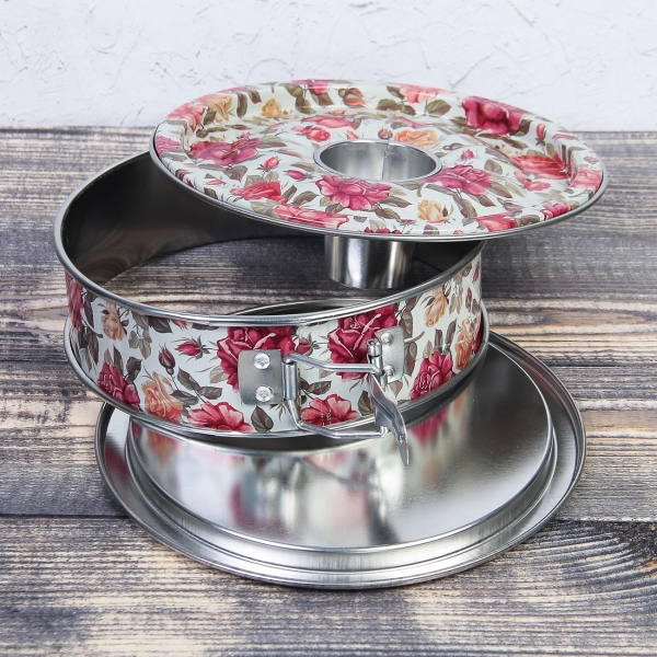 Форма для выпекания (металл) СИМАЛЕНД 2601050