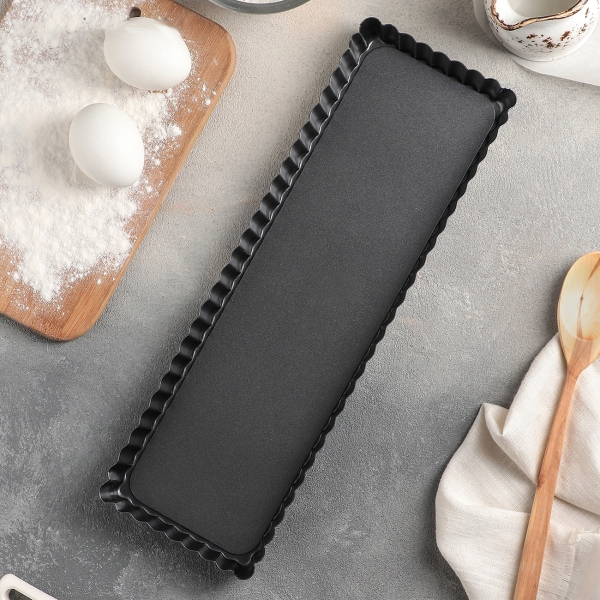 Форма для выпекания (металл) СИМАЛЕНД 3741682