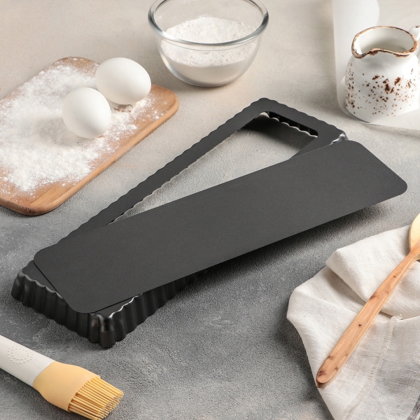 Форма для выпекания (металл) СИМАЛЕНД 3741682