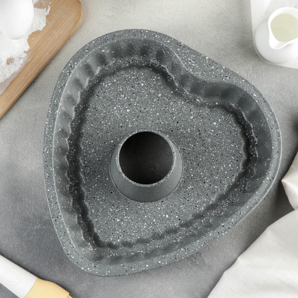 Форма для выпекания (металл) СИМАЛЕНД 6073239