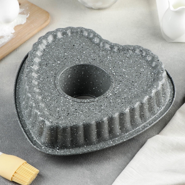 Форма для выпекания (металл) СИМАЛЕНД 6073239