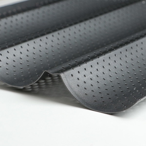 Форма для выпекания (металл) СИМАЛЕНД 3562495