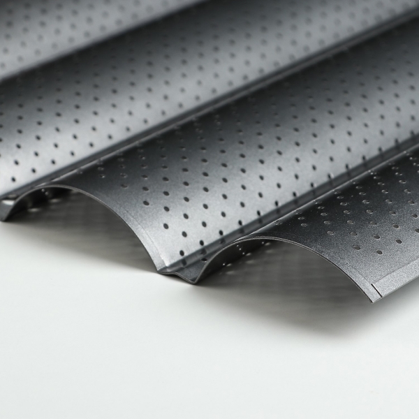 Форма для выпекания (металл) СИМАЛЕНД 3562495