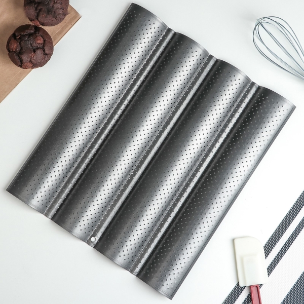 Форма для выпекания (металл) СИМАЛЕНД 3562495