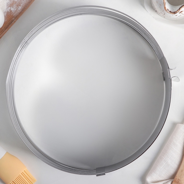 Форма для выпекания (металл) СИМАЛЕНД 1524019