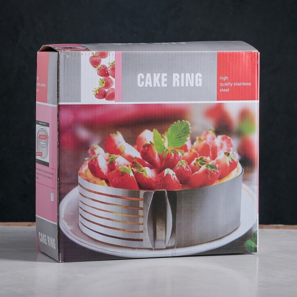 Форма для выпекания (металл) СИМАЛЕНД 1524019