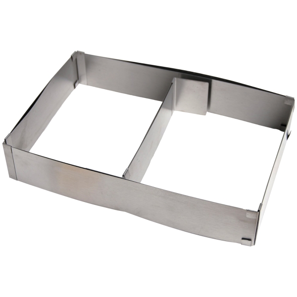 Форма для выпекания (металл) СИМАЛЕНД 1367040