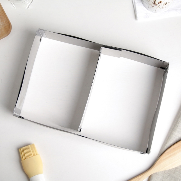 Форма для выпекания (металл) СИМАЛЕНД 1367040