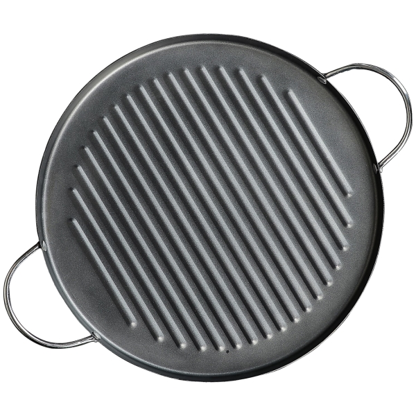 Форма для выпекания (металл) СИМАЛЕНД 1688956