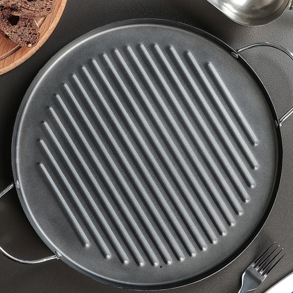 Форма для выпекания (металл) СИМАЛЕНД 1688956