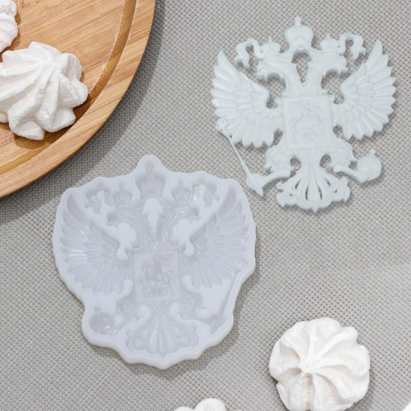 Форма для выпекания (силикон) СИМАЛЕНД 7334736