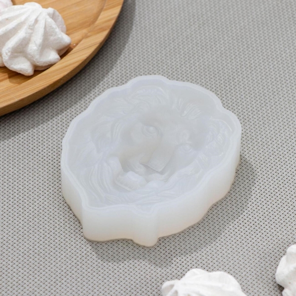 Форма для выпекания (силикон) СИМАЛЕНД 7334744