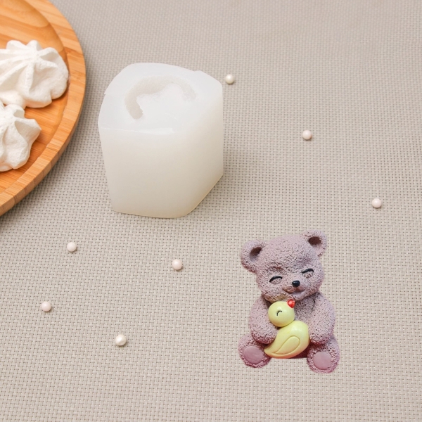 Форма для выпекания (силикон) СИМАЛЕНД 7479452