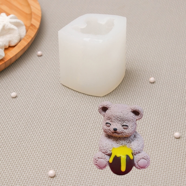 Форма для выпекания (силикон) СИМАЛЕНД 7479451