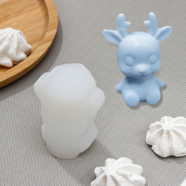 Форма для выпекания (силикон) СИМАЛЕНД 7334742