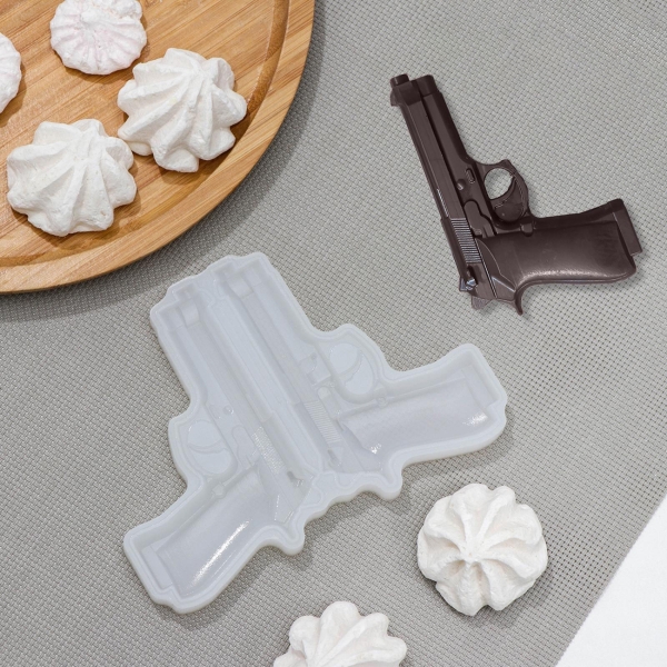 Форма для выпекания (силикон) СИМАЛЕНД 7334734