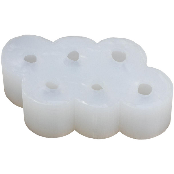 Форма для выпекания (силикон) СИМАЛЕНД 7334739