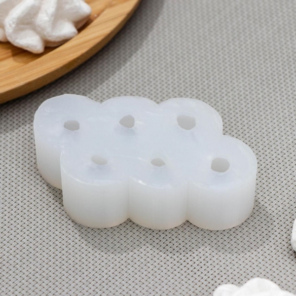 Форма для выпекания (силикон) СИМАЛЕНД 7334739