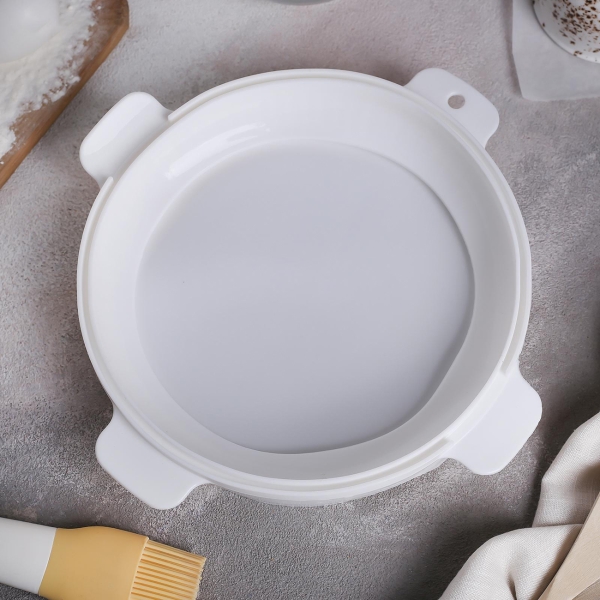 Форма для выпекания (силикон) СИМАЛЕНД 1403974