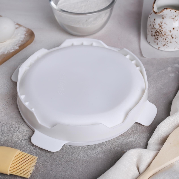 Форма для выпекания (силикон) СИМАЛЕНД 1403974