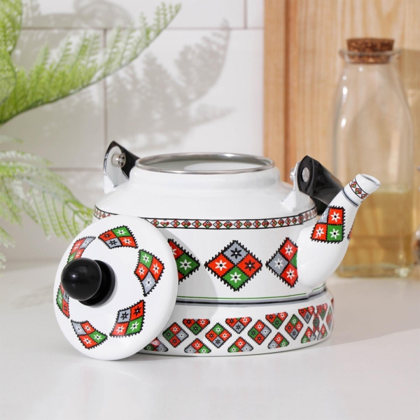 Чайник СИМАЛЕНД 6997519