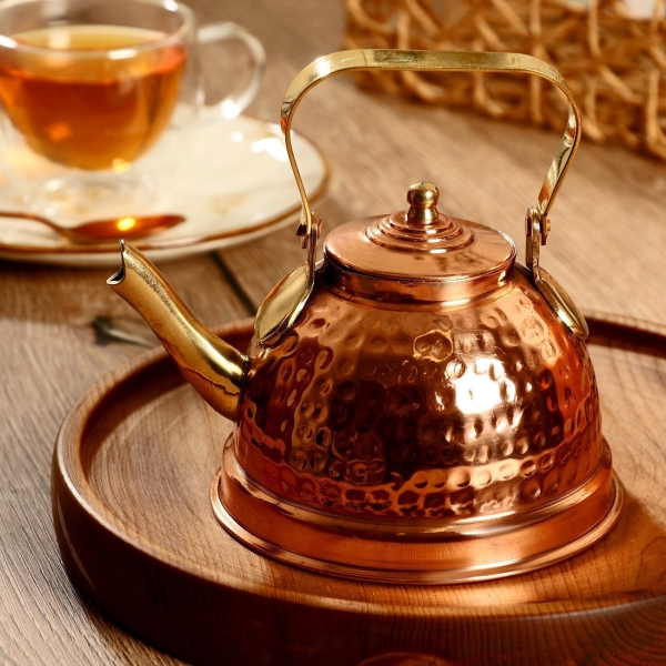 Чайник СИМАЛЕНД 699799