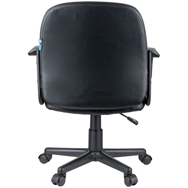 Кресло компьютерное Helmi HL-M01 Brief черный