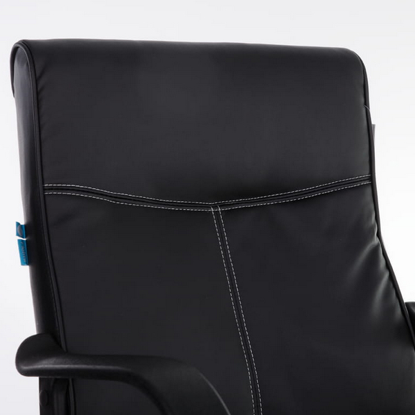 Кресло компьютерное Helmi HL-M03 Referent черный