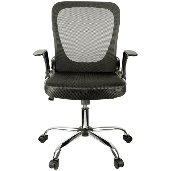 Кресло компьютерное Helmi HL-M04 Active черный