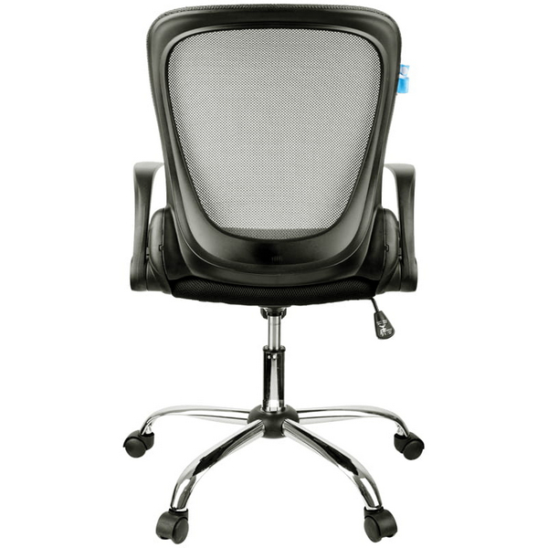 Кресло компьютерное Helmi HL-M04 Active черный