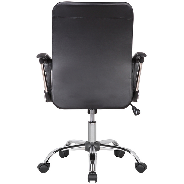 Кресло компьютерное Helmi HL-M09 Instance LUX черный