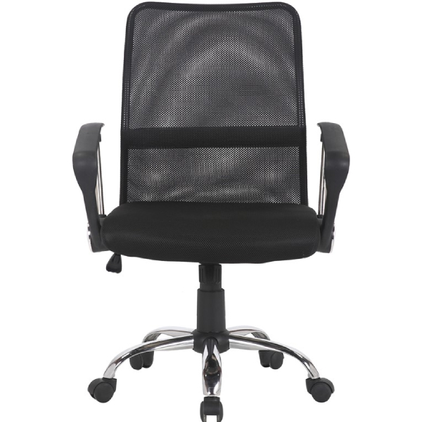 Кресло компьютерное Helmi HL-M09 Instance черный