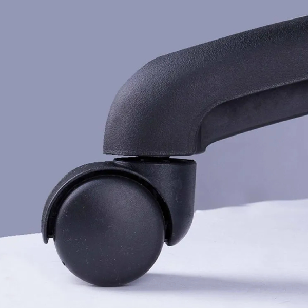 Кресло компьютерное Helmi HL-M16 Vivid черно-синий