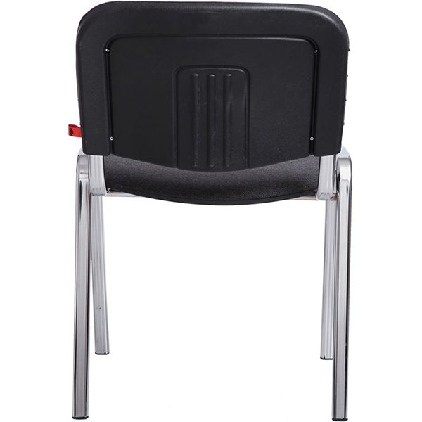 Кресло компьютерное Helmi HL-F01 Изо серый