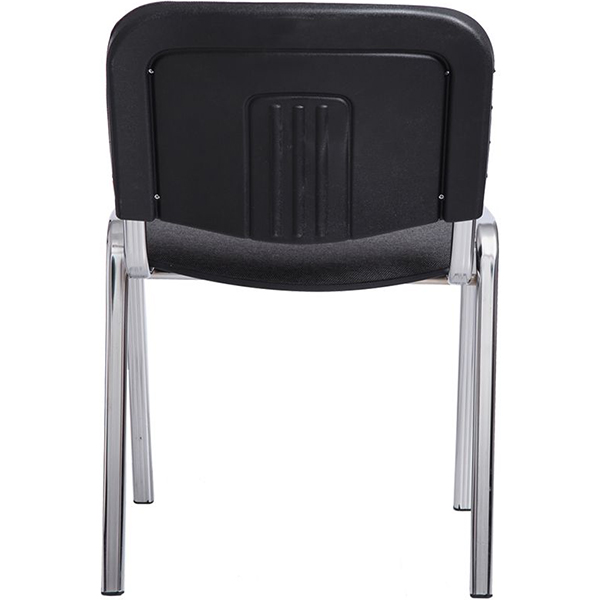 Кресло компьютерное Helmi HL-F01 Изо черный