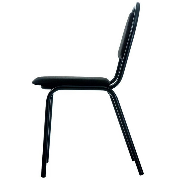 Кресло компьютерное Helmi HL-F02 Стандарт черный