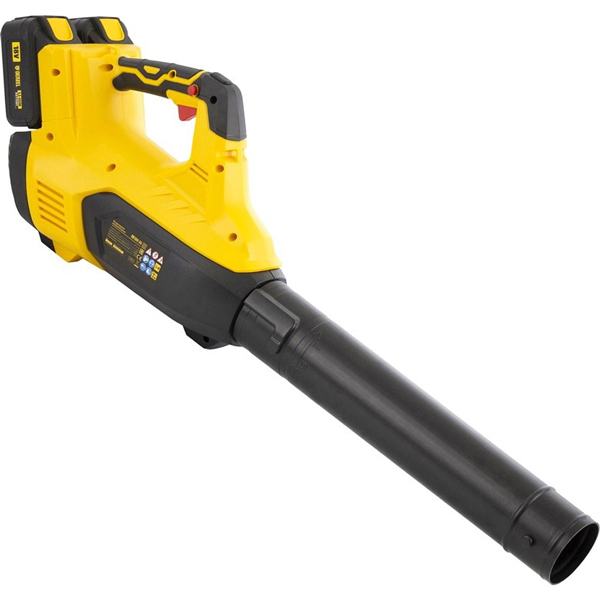 Воздуходувка аккумуляторная Denzel RB180-36 (59610)