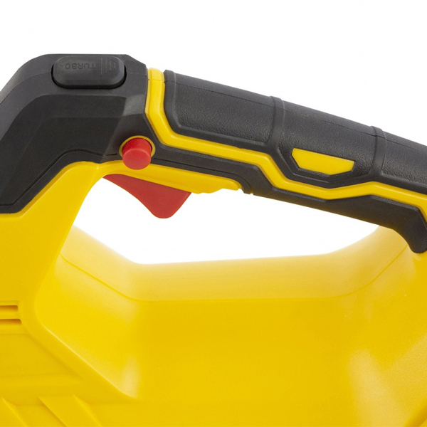 Воздуходувка аккумуляторная Denzel RB180-36 (59610)