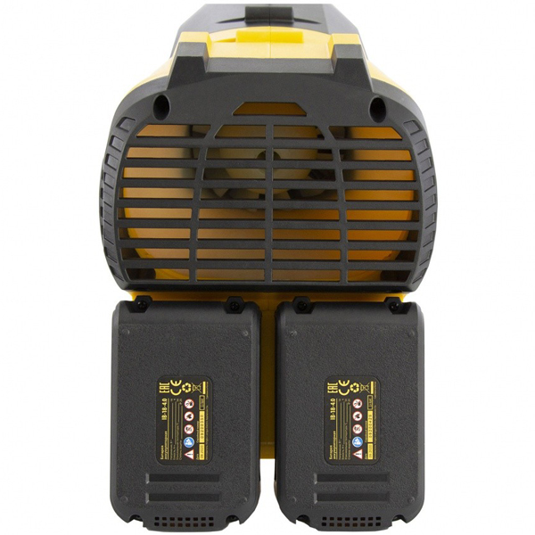 Воздуходувка аккумуляторная Denzel RB180-36 (59610)