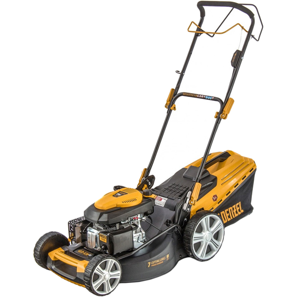Газонокосилка Denzel GLD-520SP, 52 см (58804)
