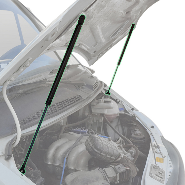 Комплект Pneumatic GAZELle Business 2003+