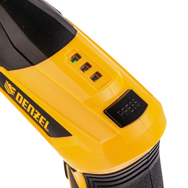 Отвертка аккумуляторная Denzel CSL-3,6-01 (26001)