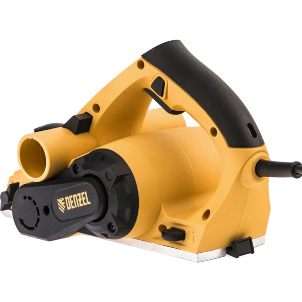 Электрорубанок Denzel EP-82 (27801)