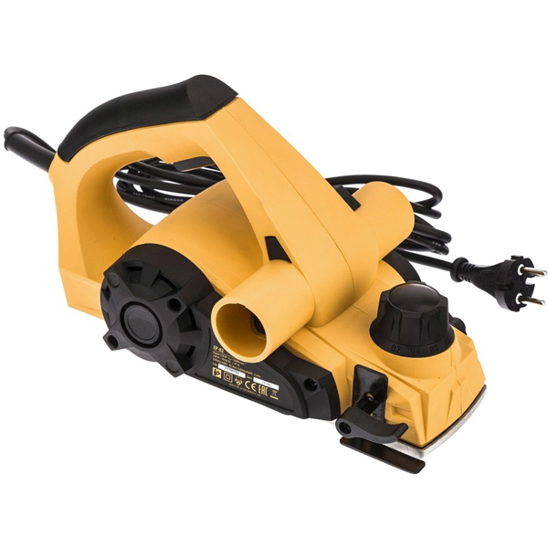 Электрорубанок Denzel EP-82 (27801)