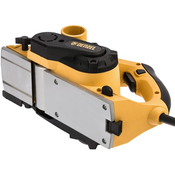 Электрорубанок Denzel EP-82 (27801)