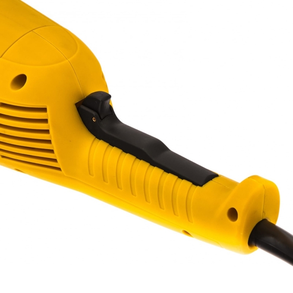 Угловая шлифовальная машина Denzel AG230-2600 (26917)